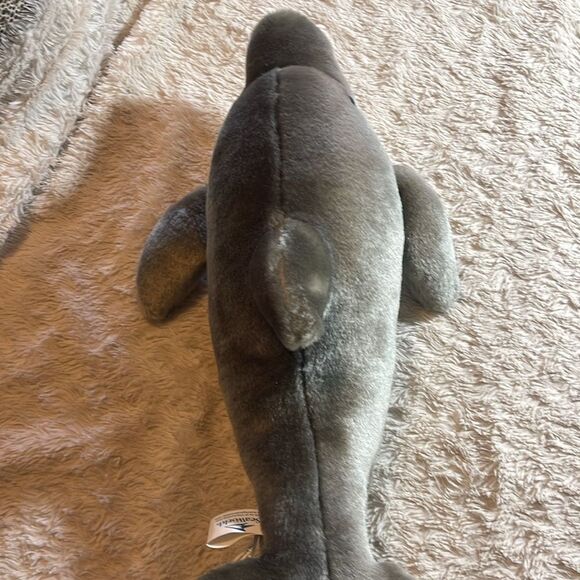 Seaworld dolphin plush - Picture 6 of 6